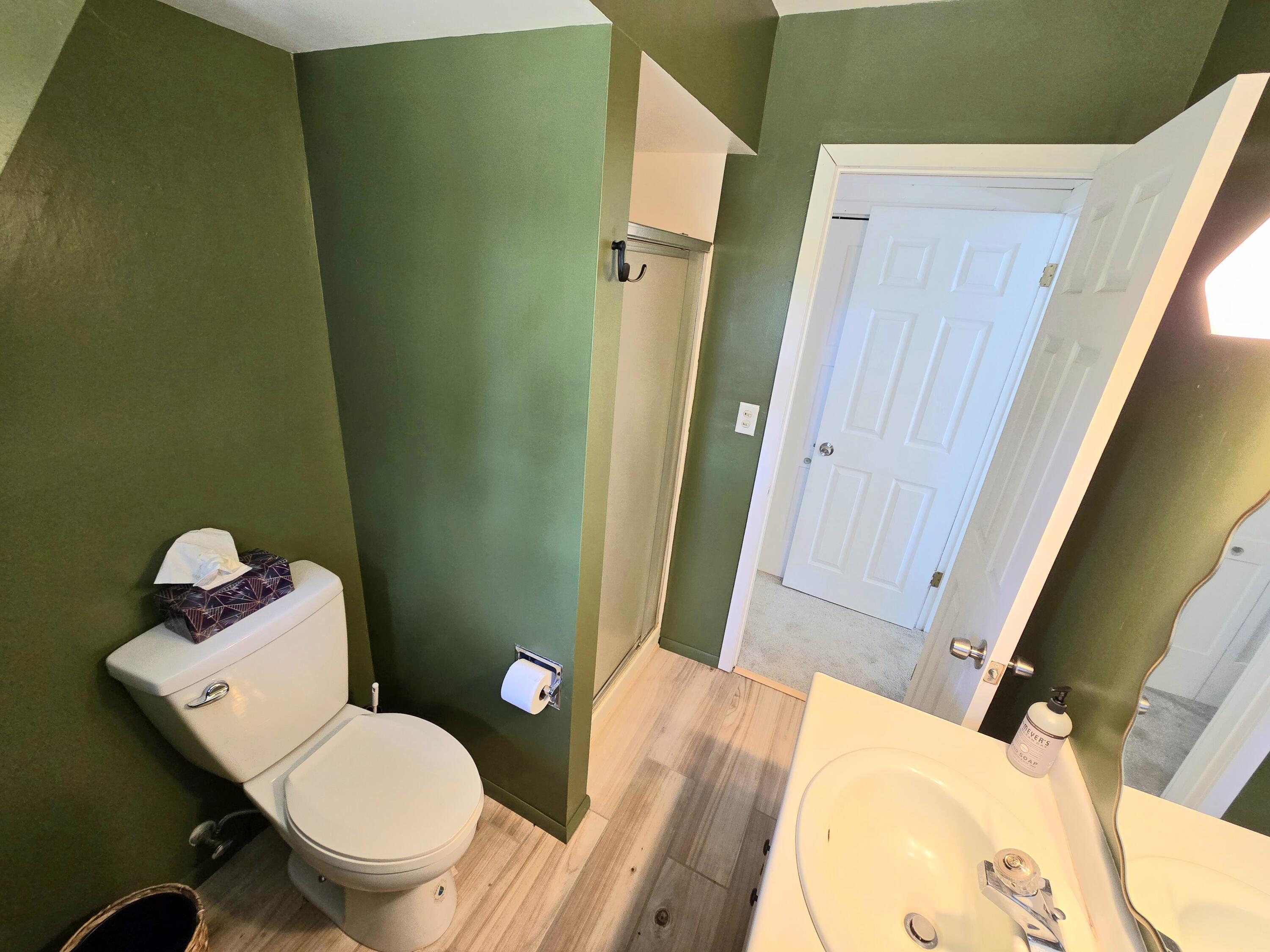 Plum Valley - Residential