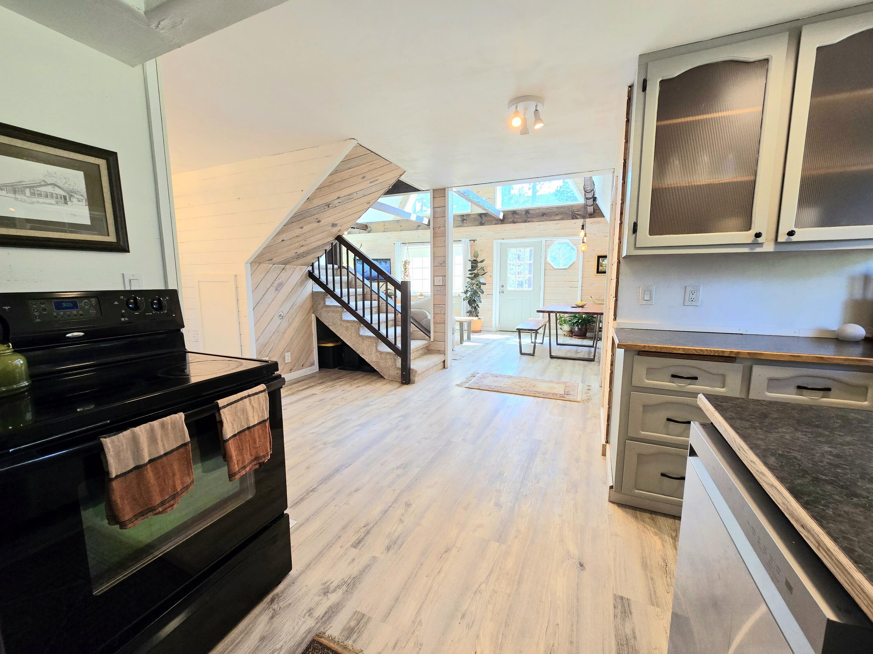 Plum Valley - Residential