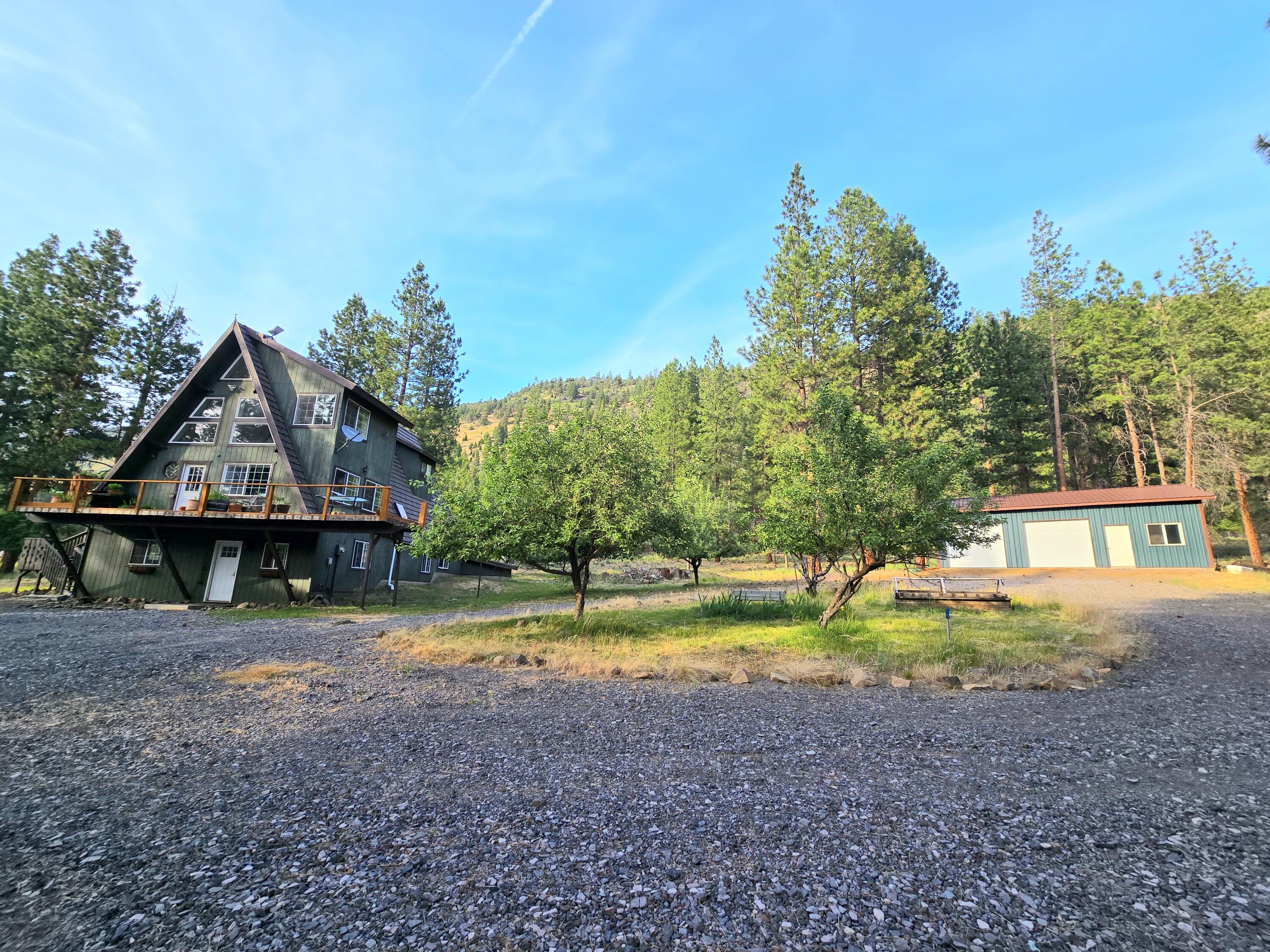 Plum Valley - Residential