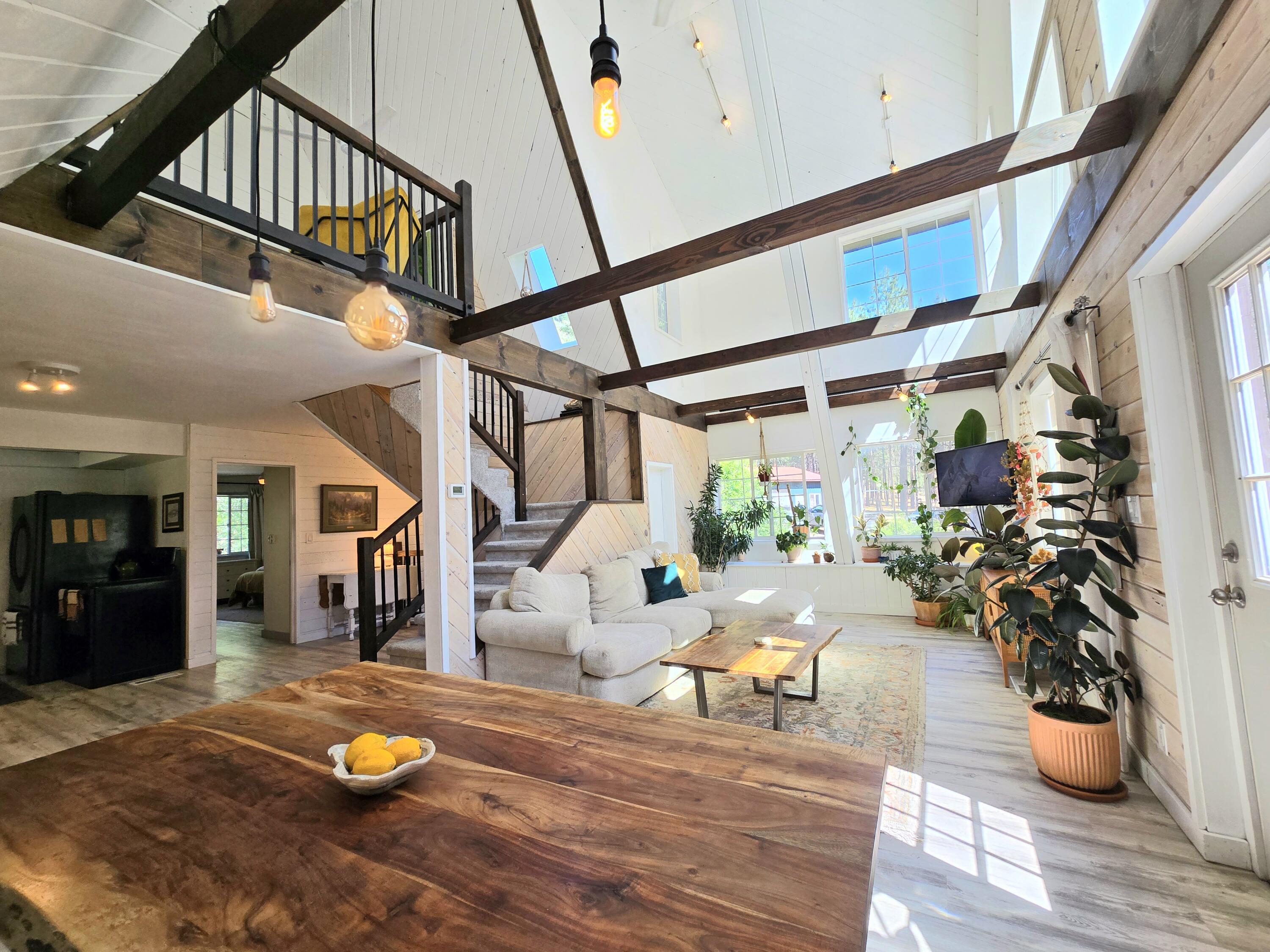 Plum Valley - Residential