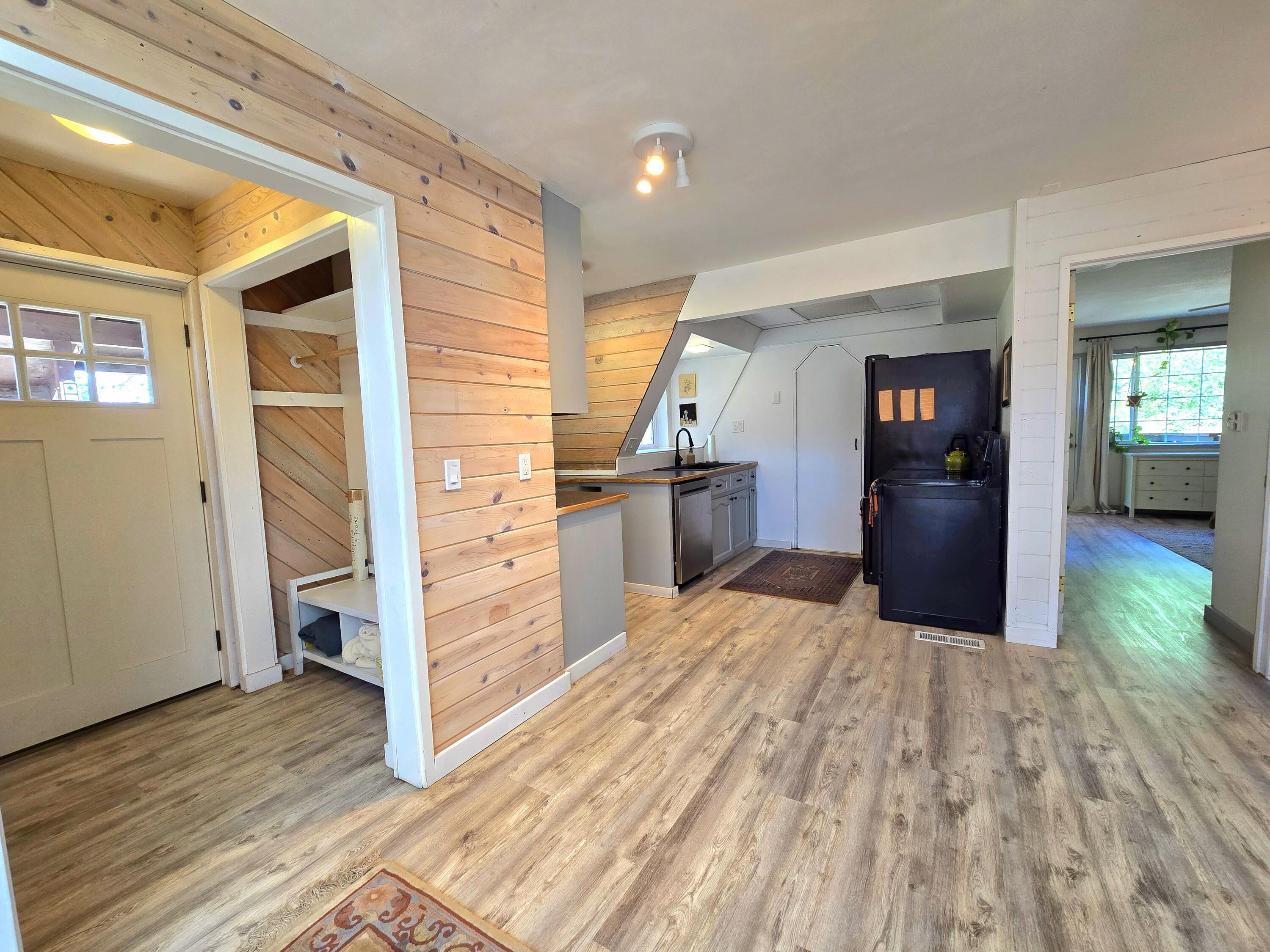 Plum Valley - Residential