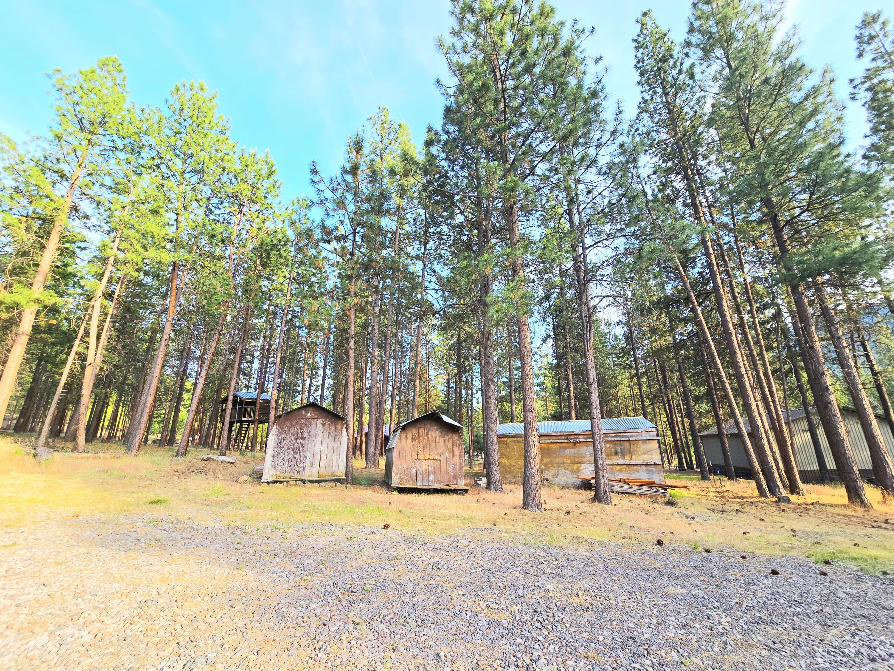 Plum Valley - Residential