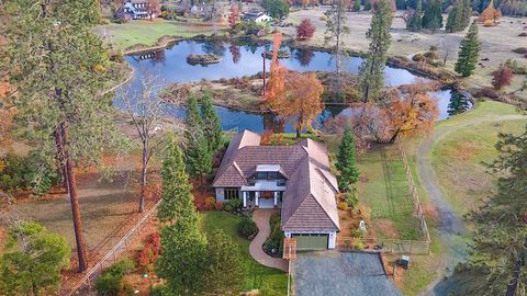 Tiny photo for 903 Nicklaus Point Lane, Grants Pass, OR 97526 (MLS # 220212046)