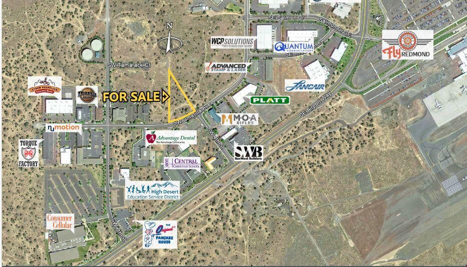 405 SW Umatilla Avenue