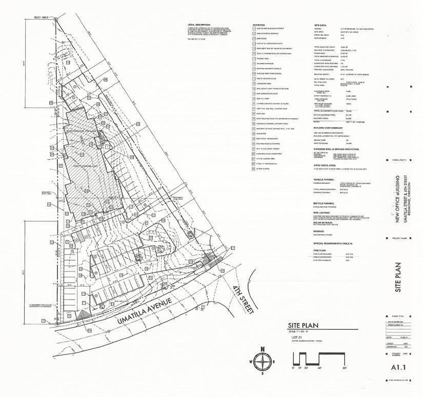 405 SW Umatilla Avenue