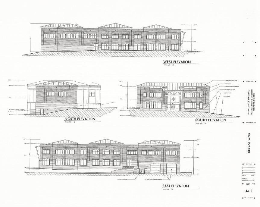 405 SW Umatilla Avenue