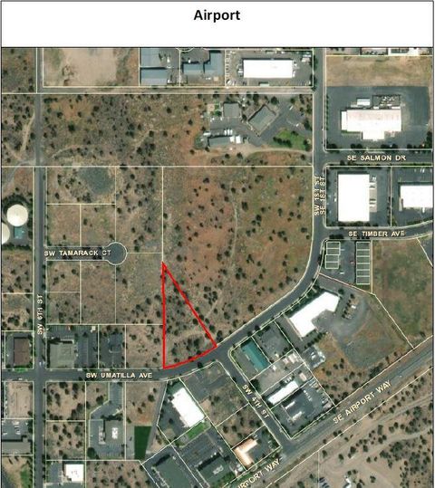 405 SW Umatilla Avenue Redmond OR 97756