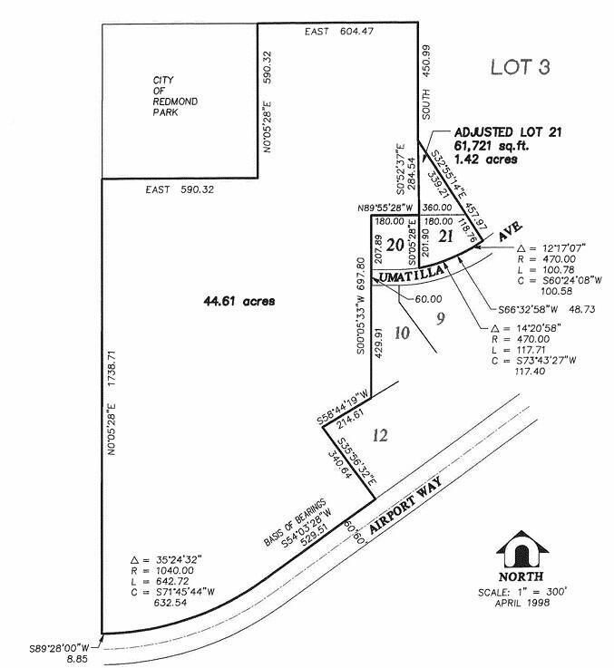 405 SW Umatilla Avenue