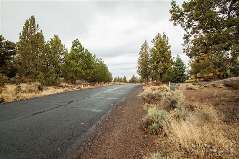 Jd Ranch Estate - Land