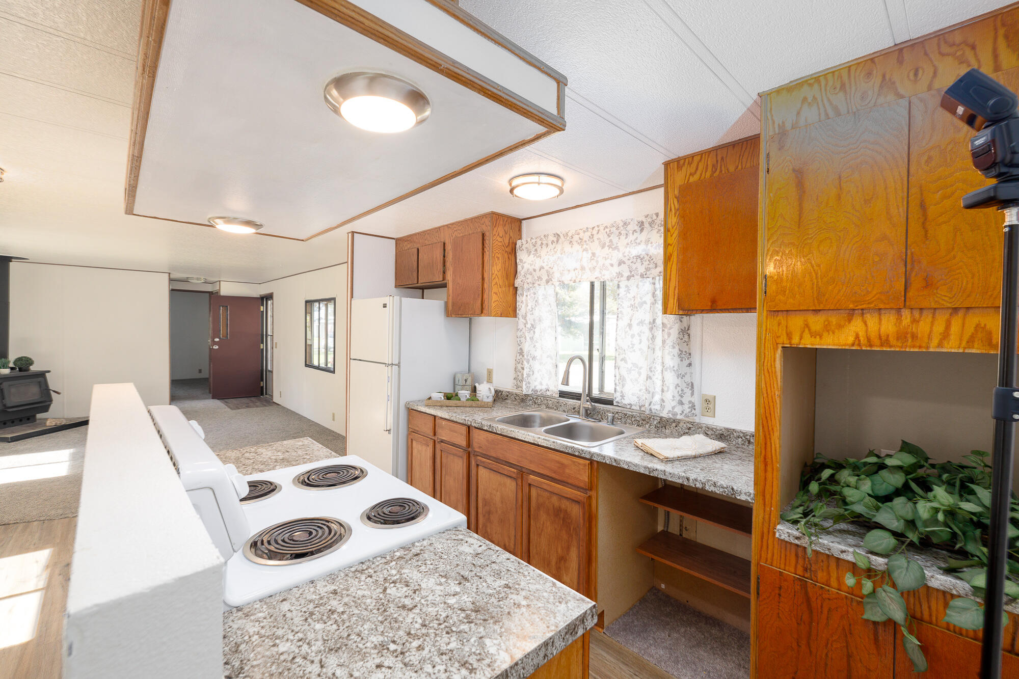 River View - Residential