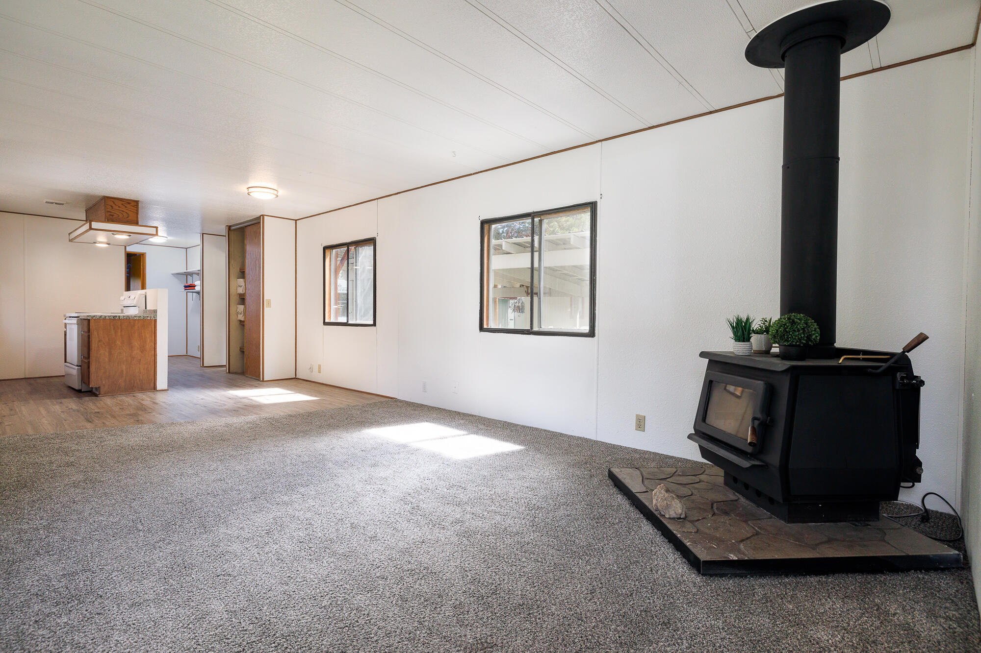 River View - Residential