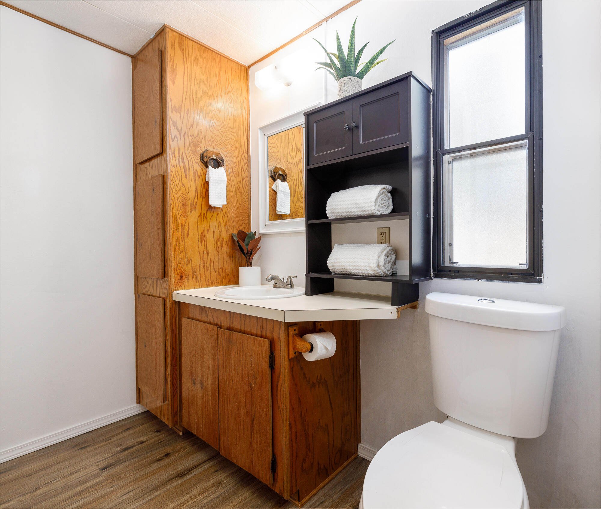 River View - Residential