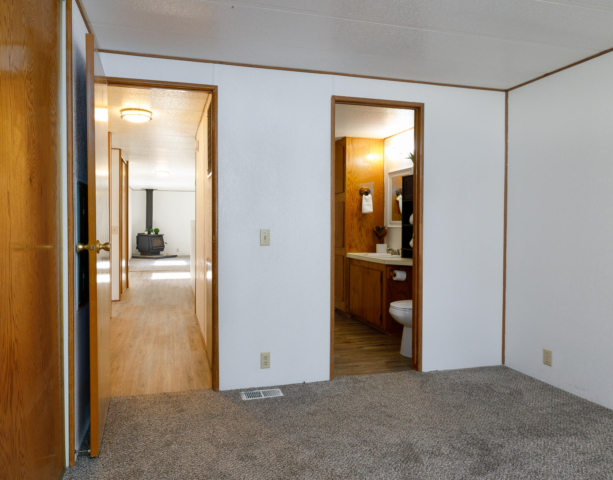 River View - Residential