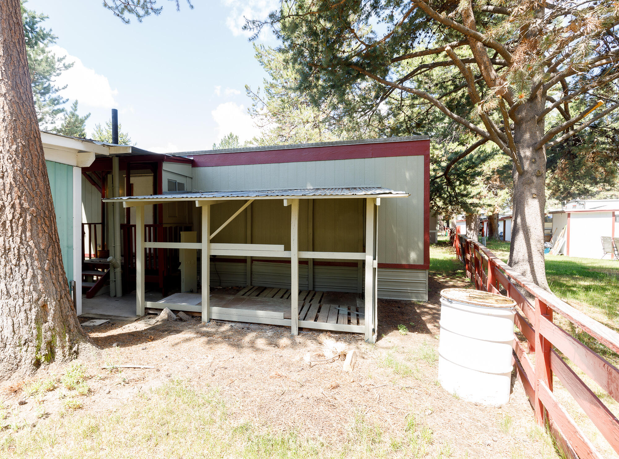 River View - Residential