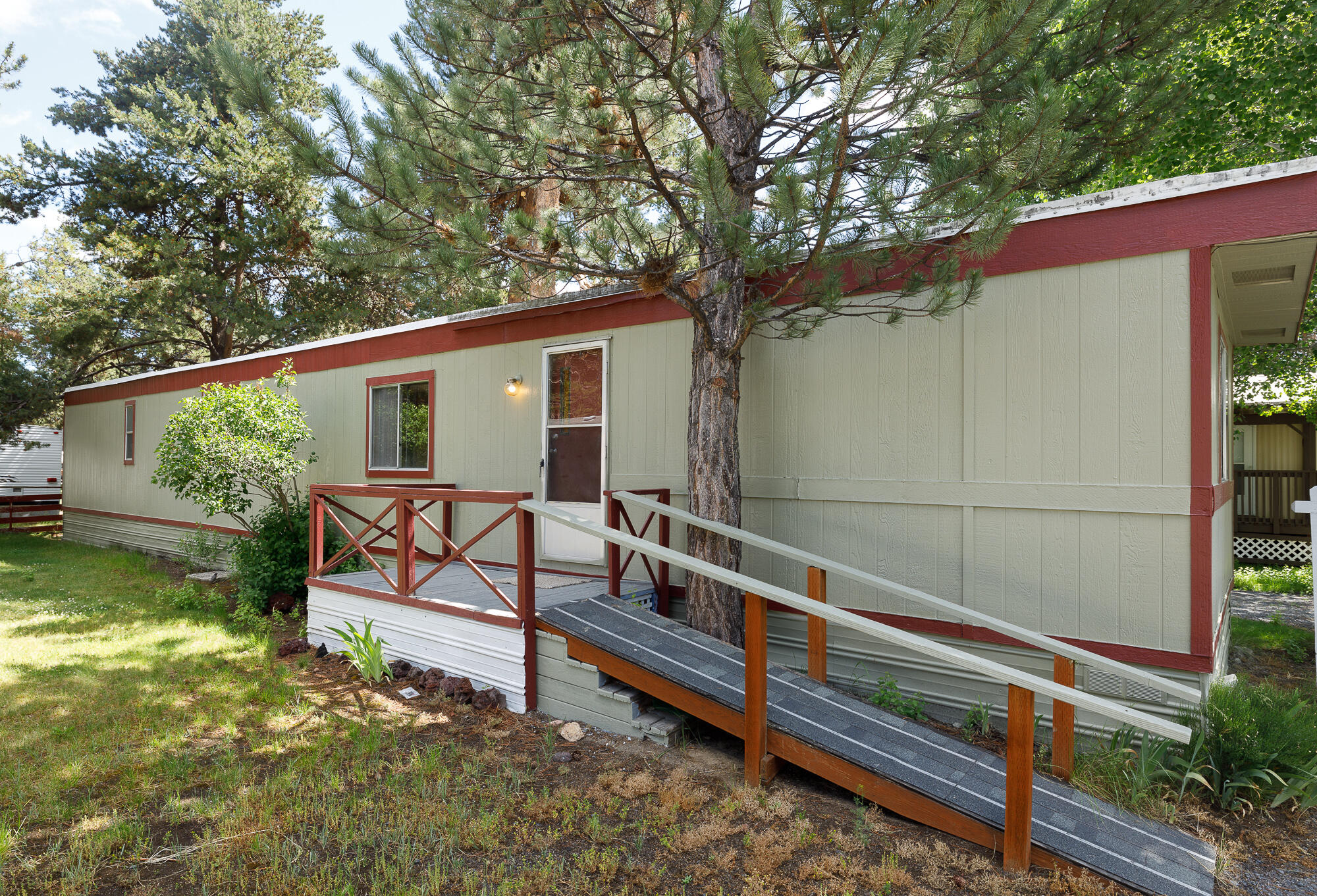 River View - Residential