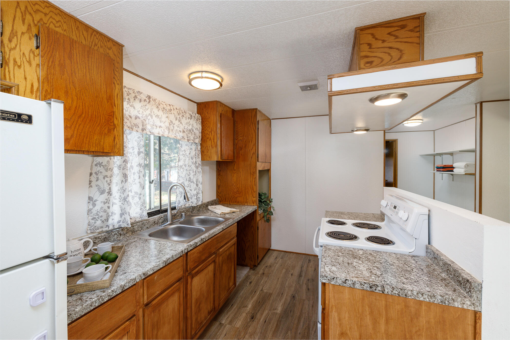 River View - Residential