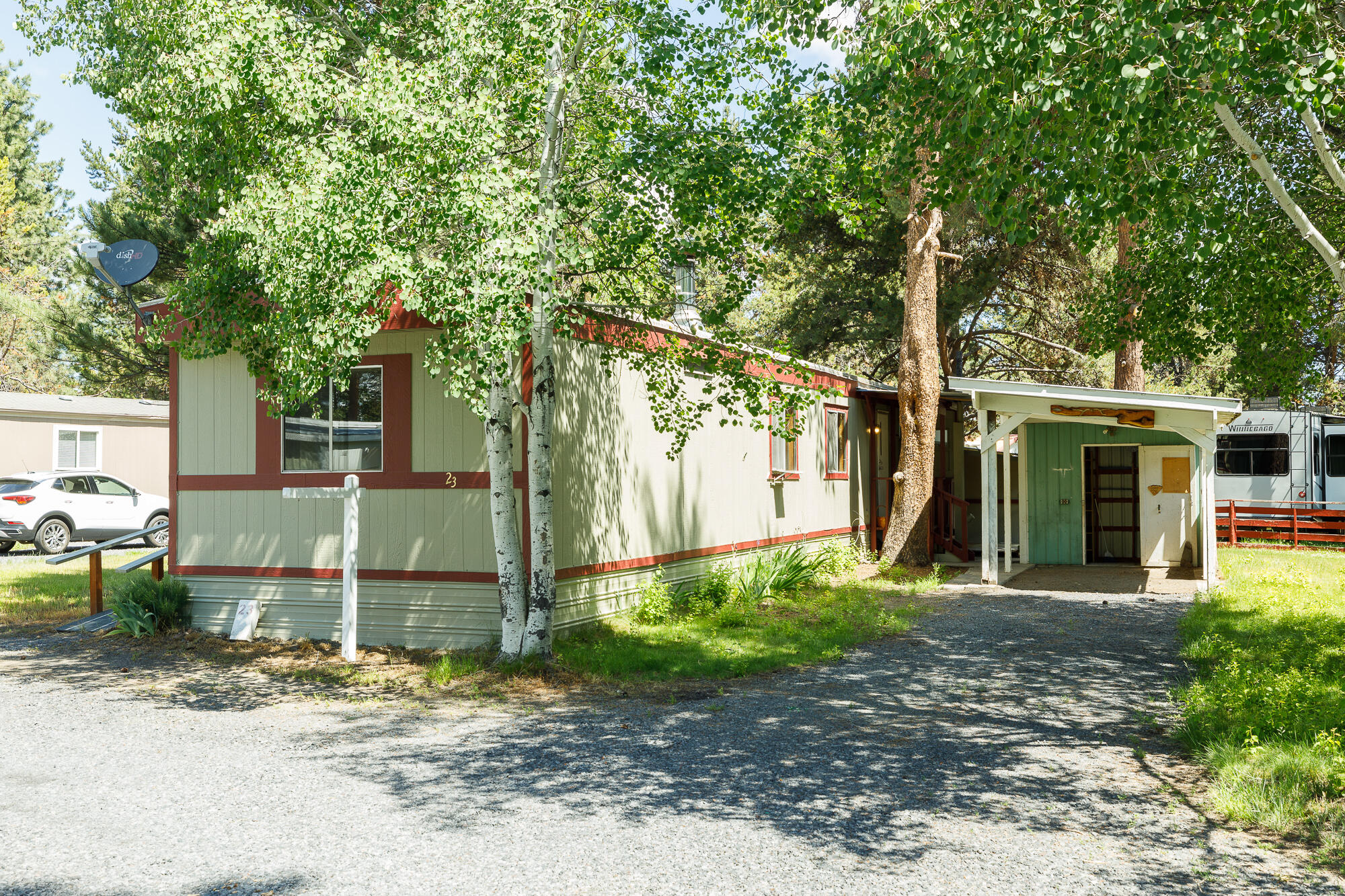 River View - Residential