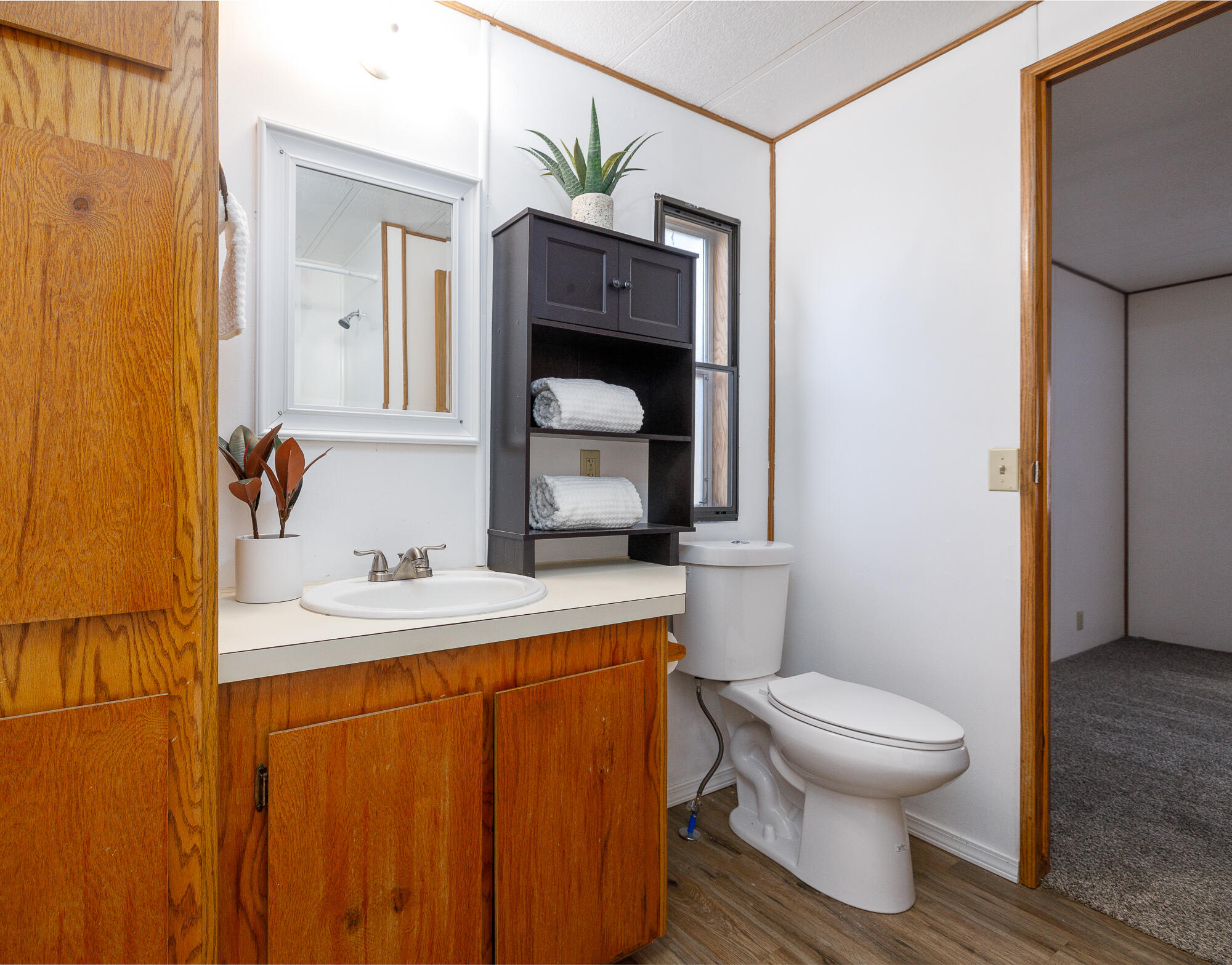 River View - Residential