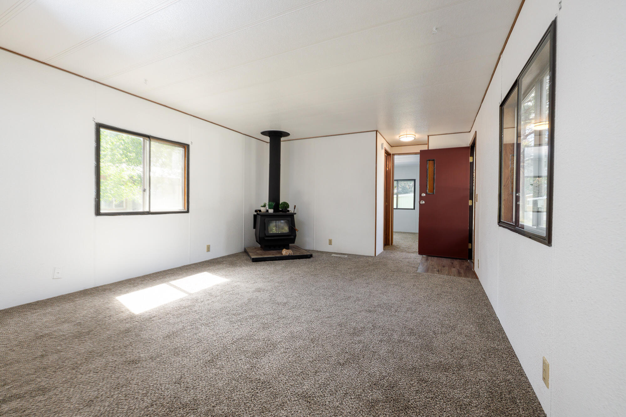 River View - Residential