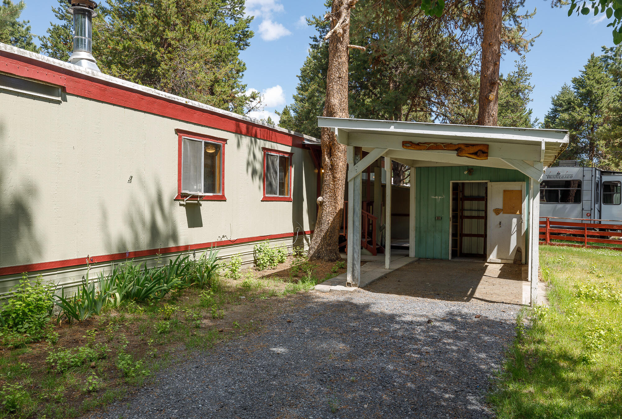 River View - Residential