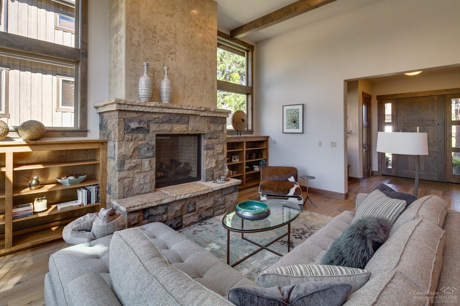 Milepost 1 - Residential