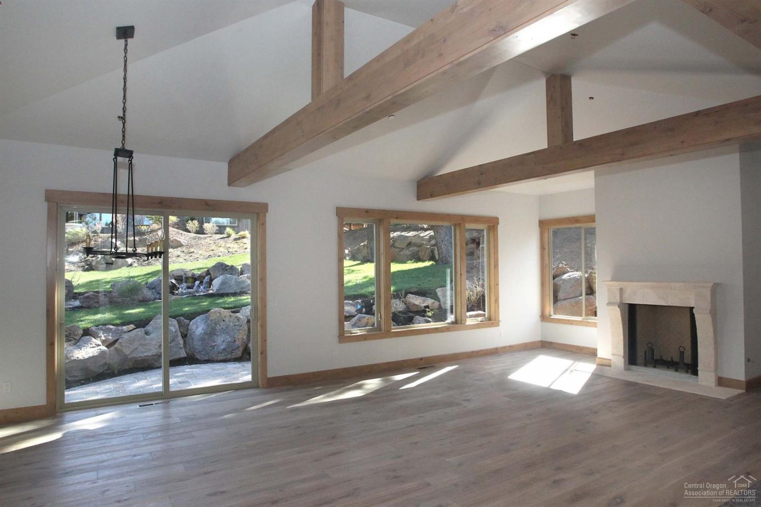 Milepost 1 - Residential