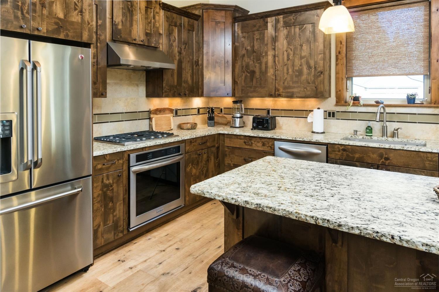 Milepost 1 - Residential