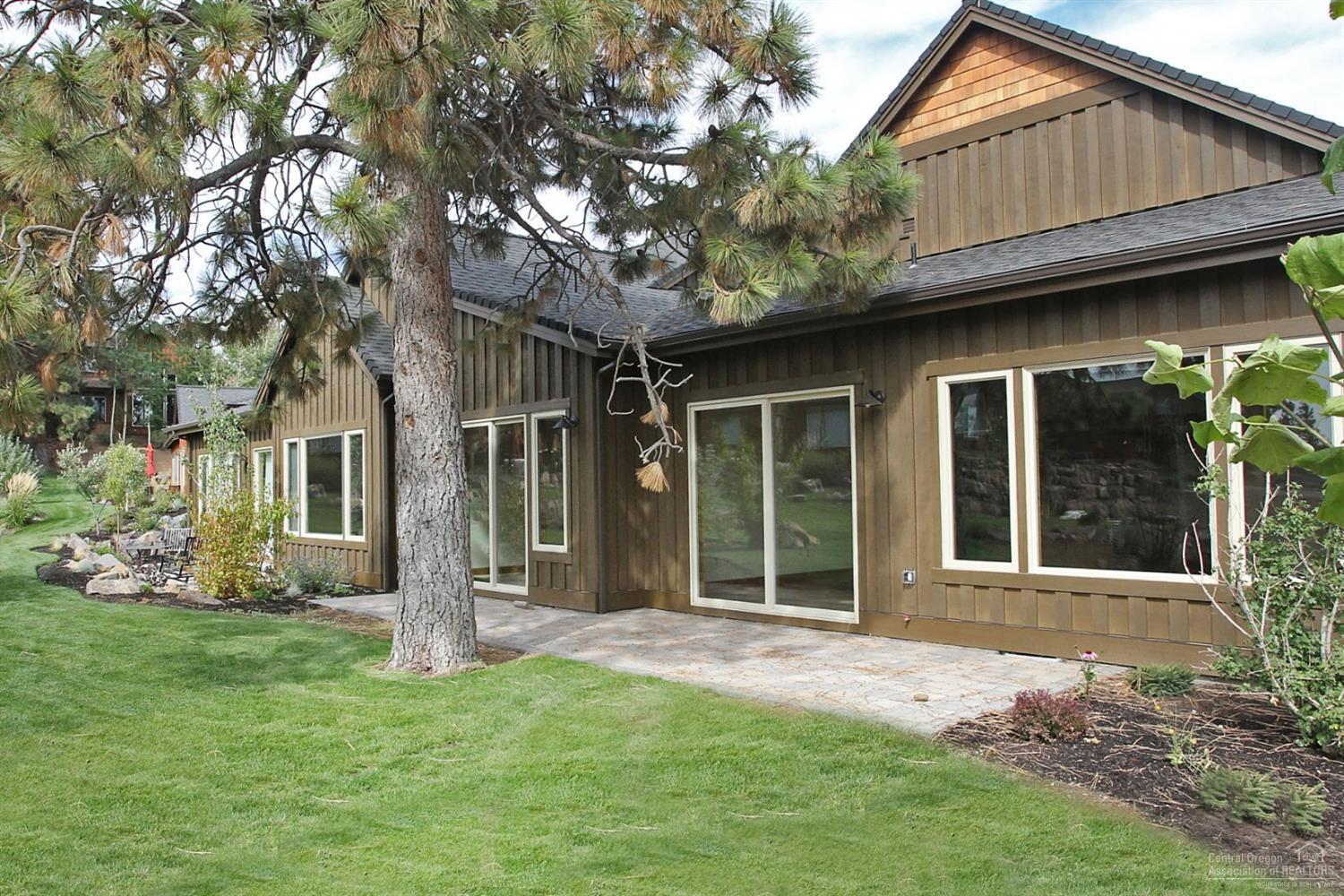 Milepost 1 - Residential