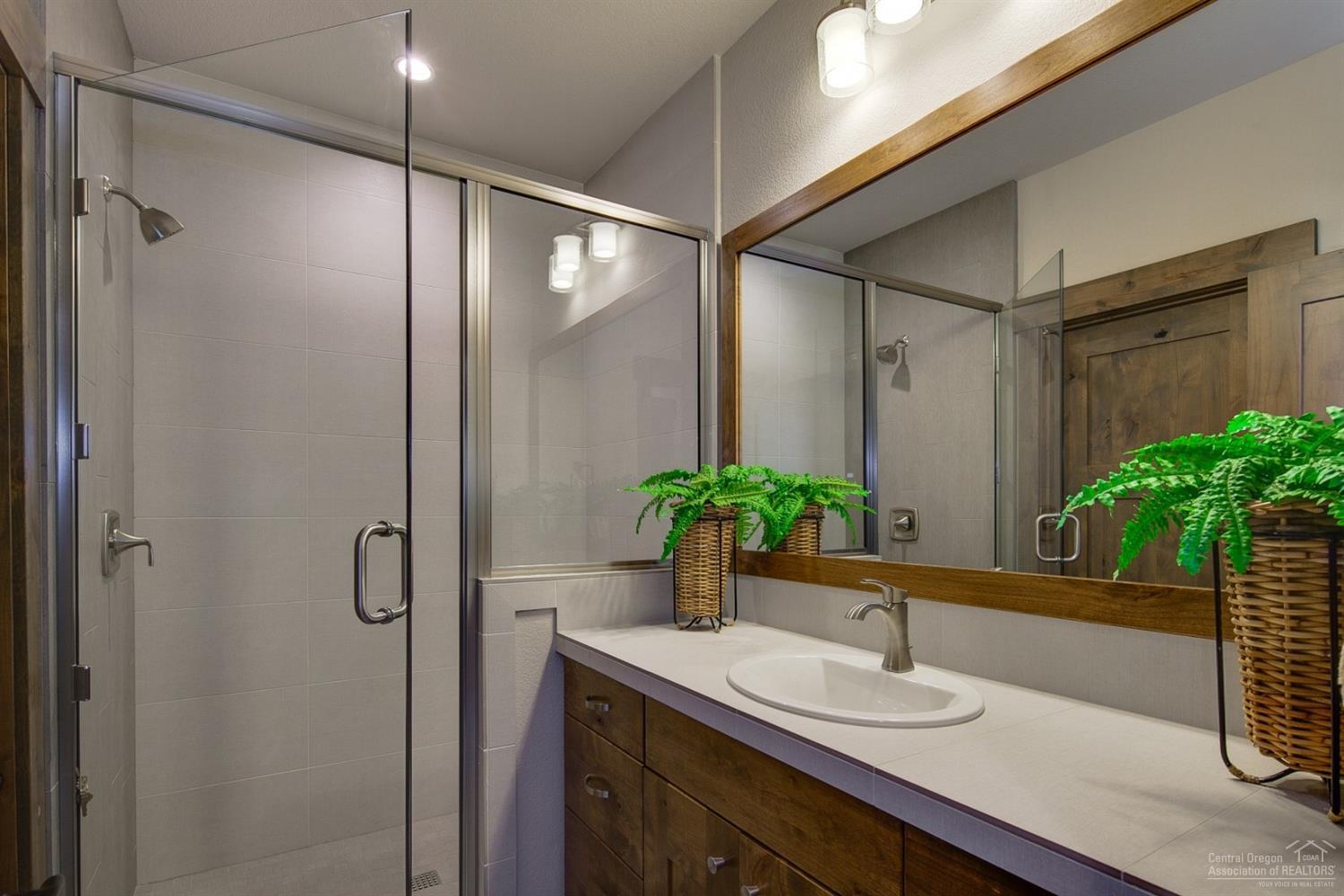 Milepost 1 - Residential