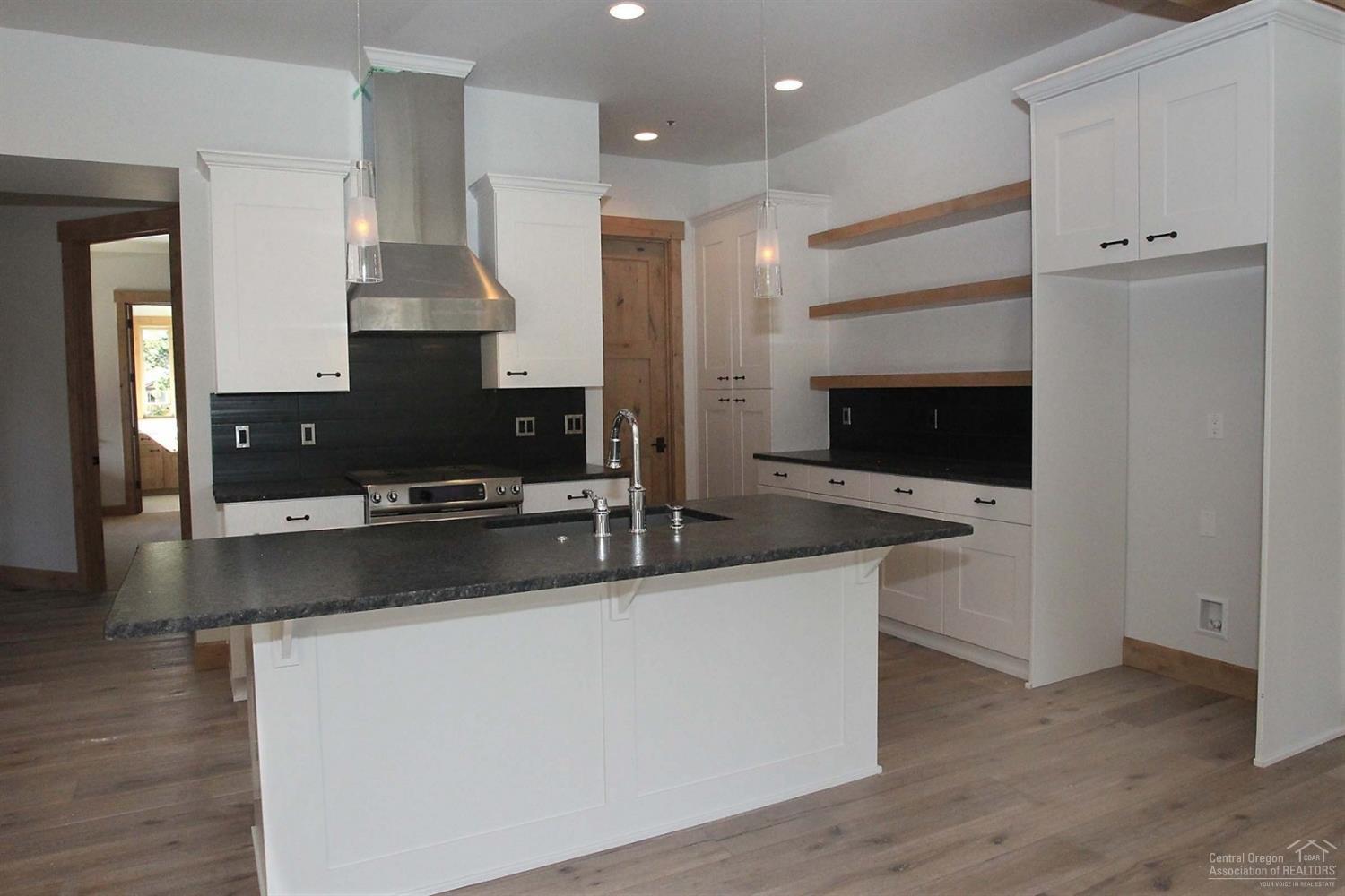 Milepost 1 - Residential