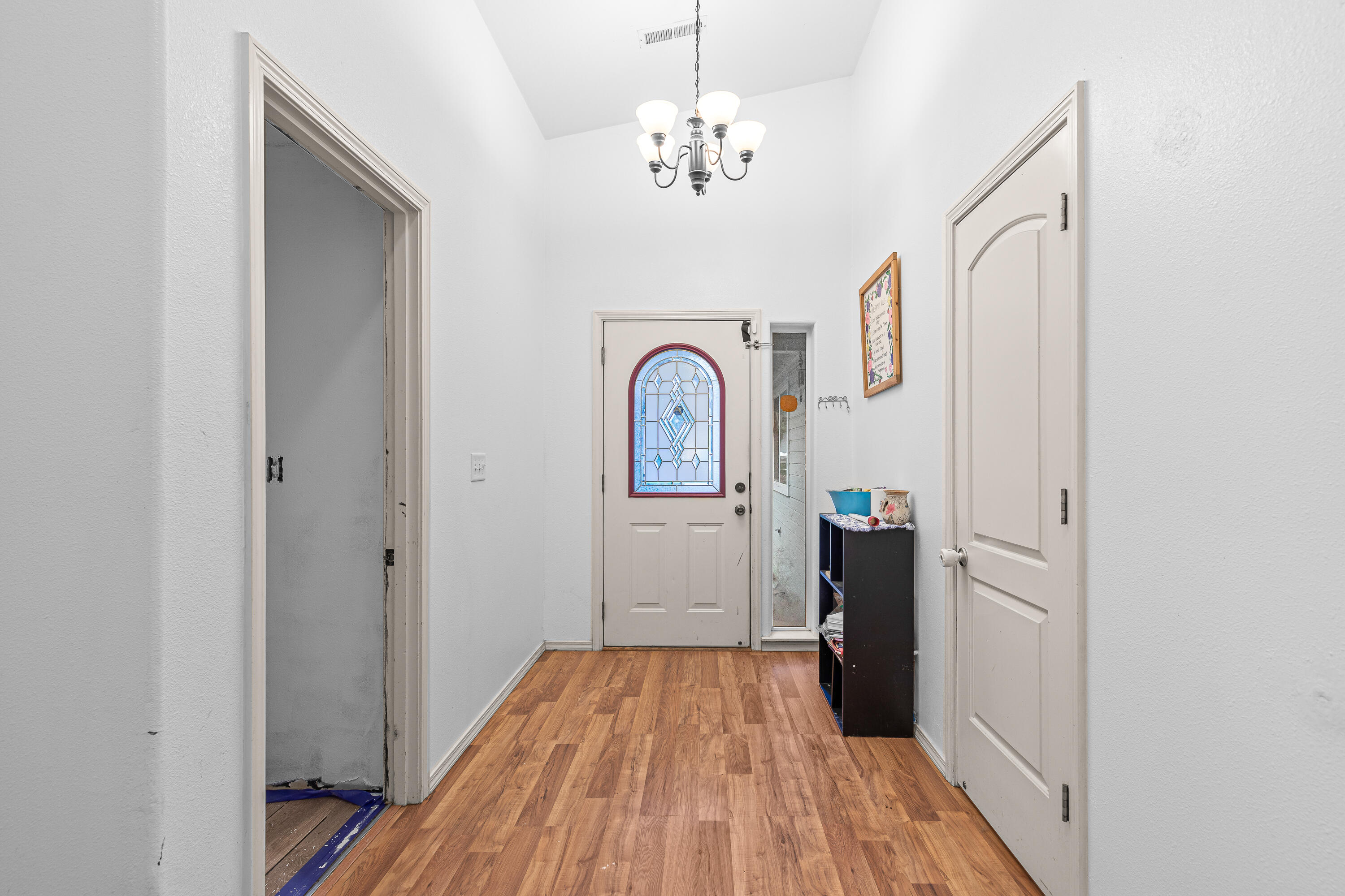 North Heights Subdivision Phase 4 - Residential