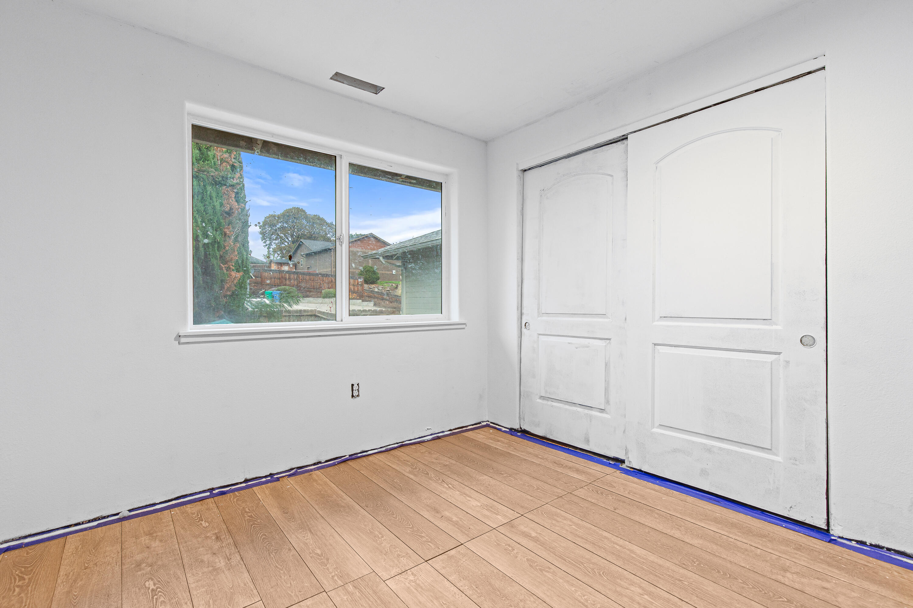North Heights Subdivision Phase 4 - Residential