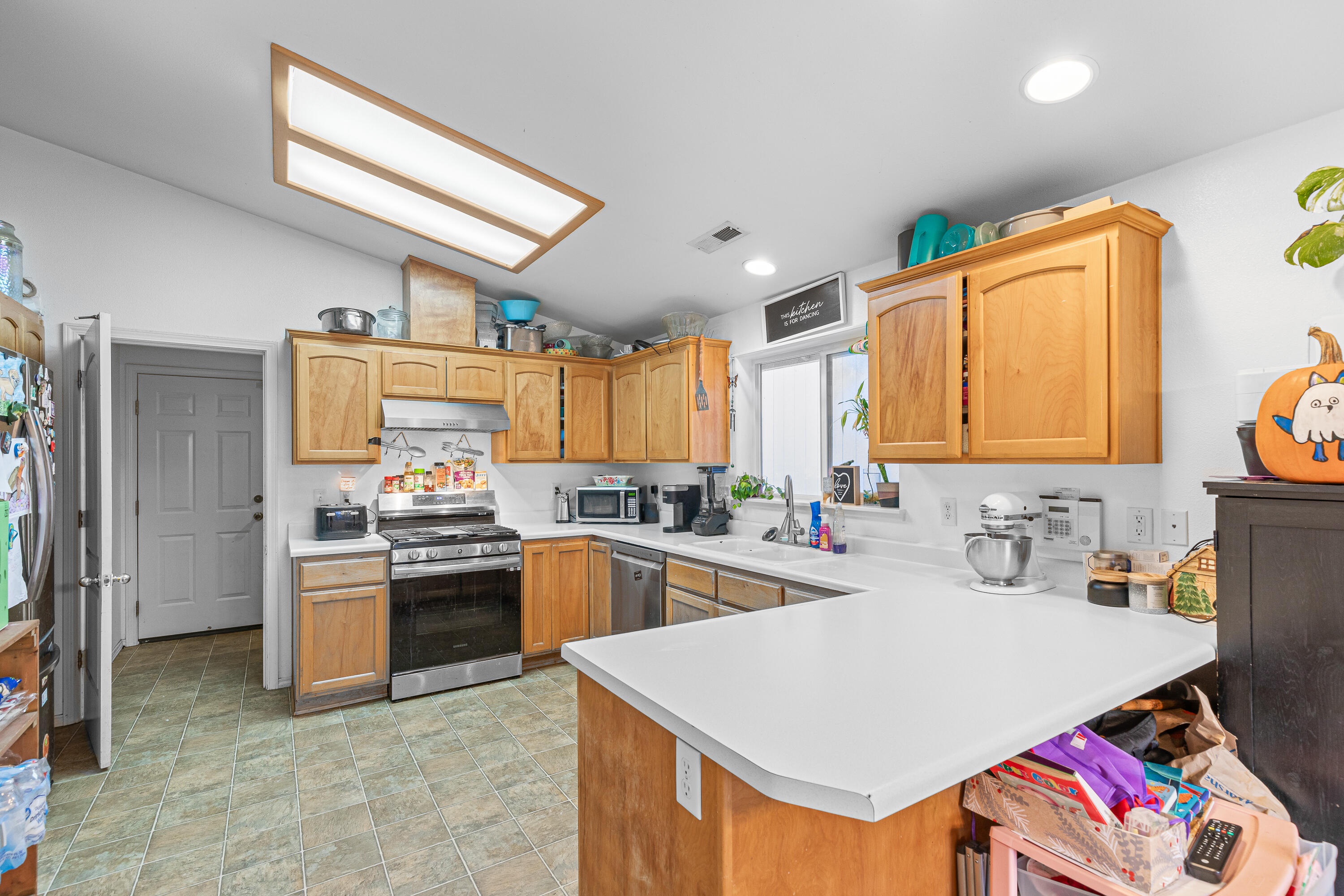 North Heights Subdivision Phase 4 - Residential