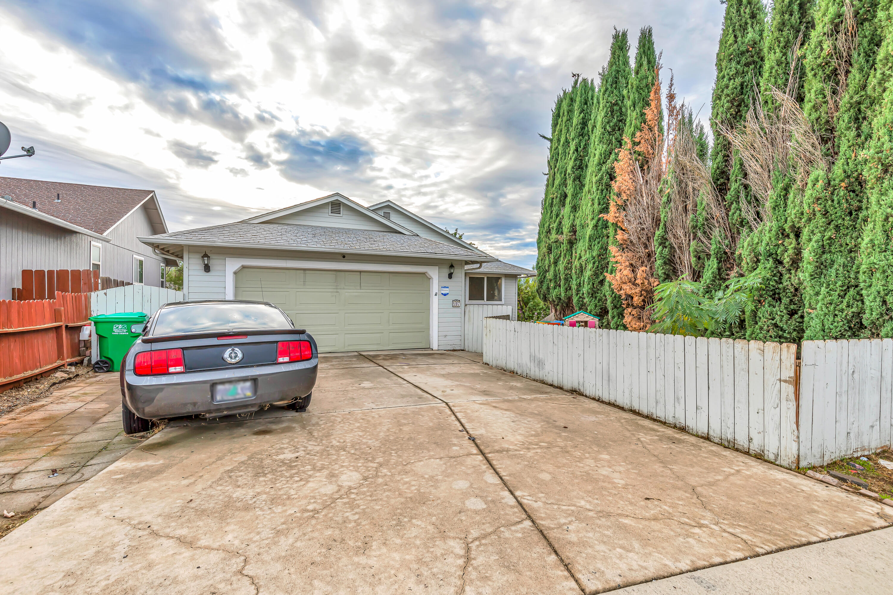 North Heights Subdivision Phase 4 - Residential