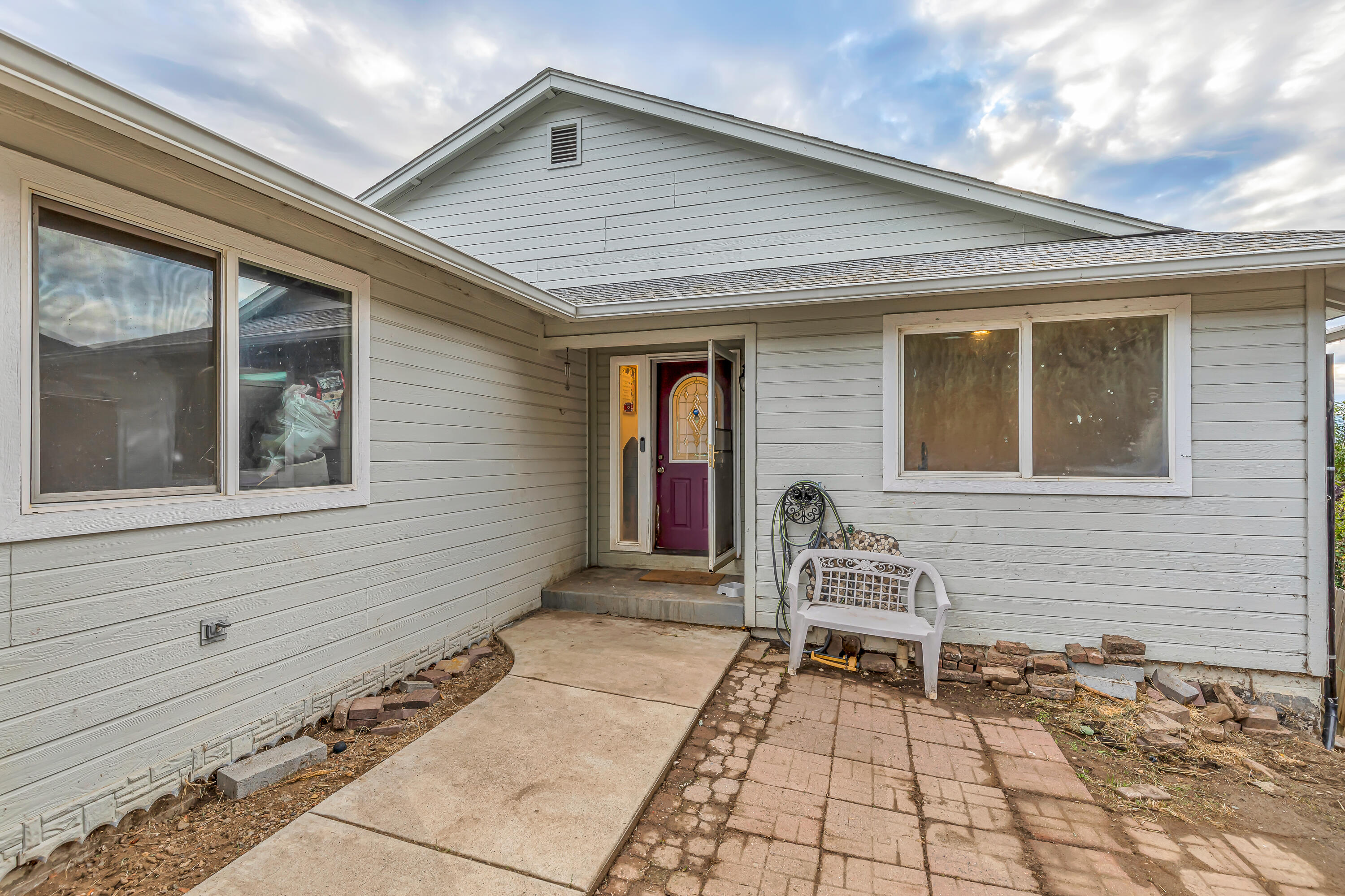 North Heights Subdivision Phase 4 - Residential