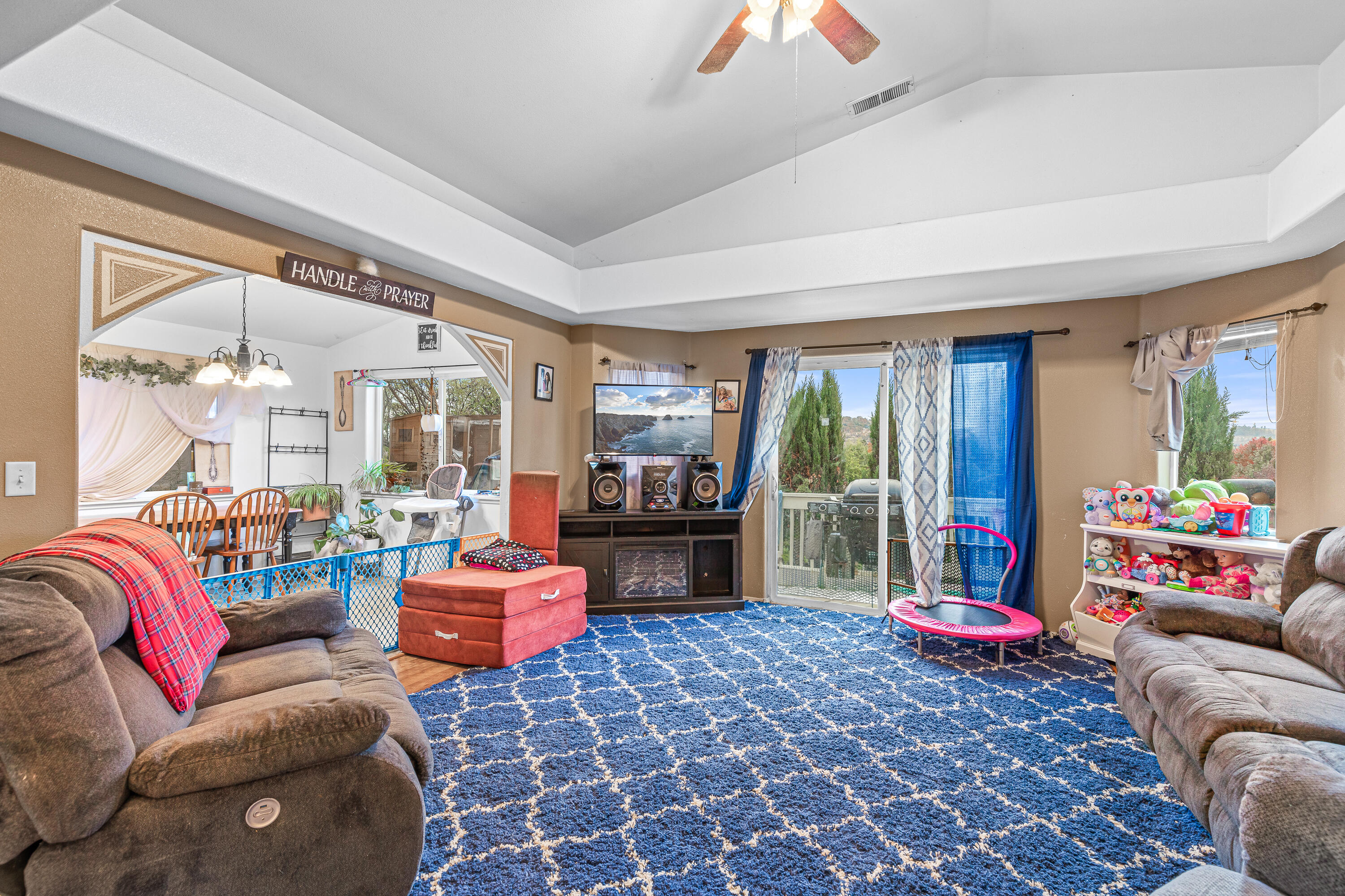 North Heights Subdivision Phase 4 - Residential