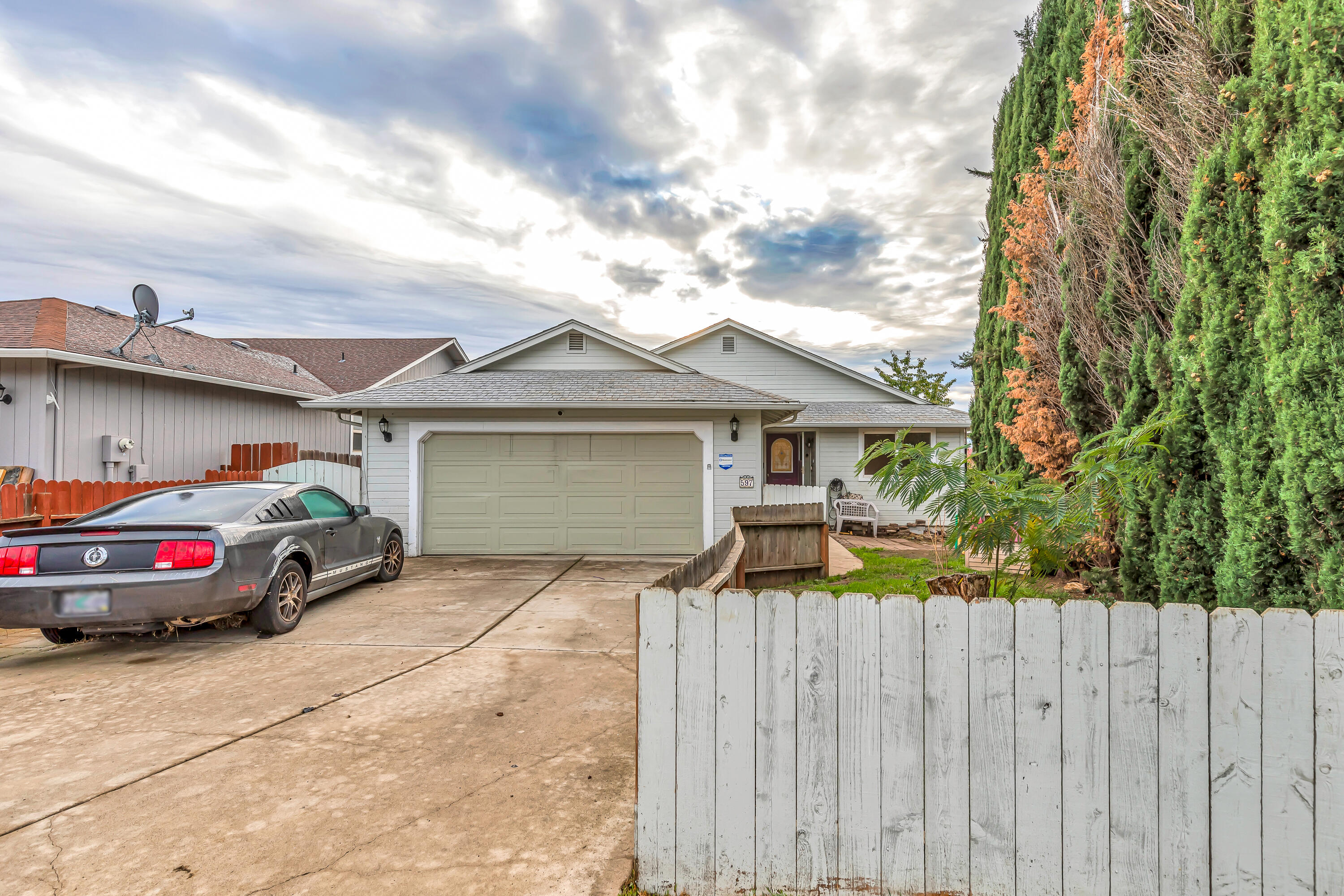 North Heights Subdivision Phase 4 - Residential