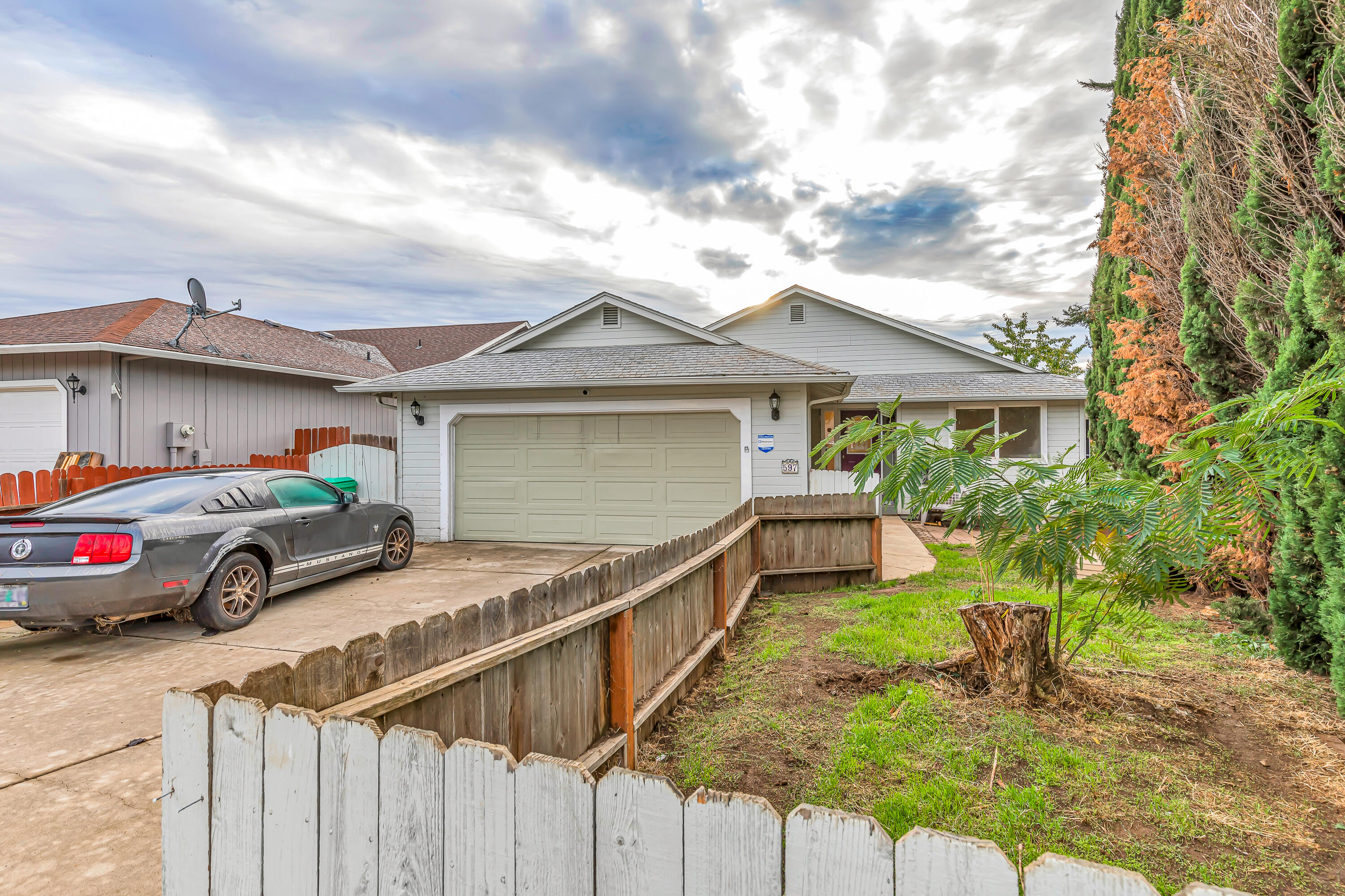 North Heights Subdivision Phase 4 - Residential