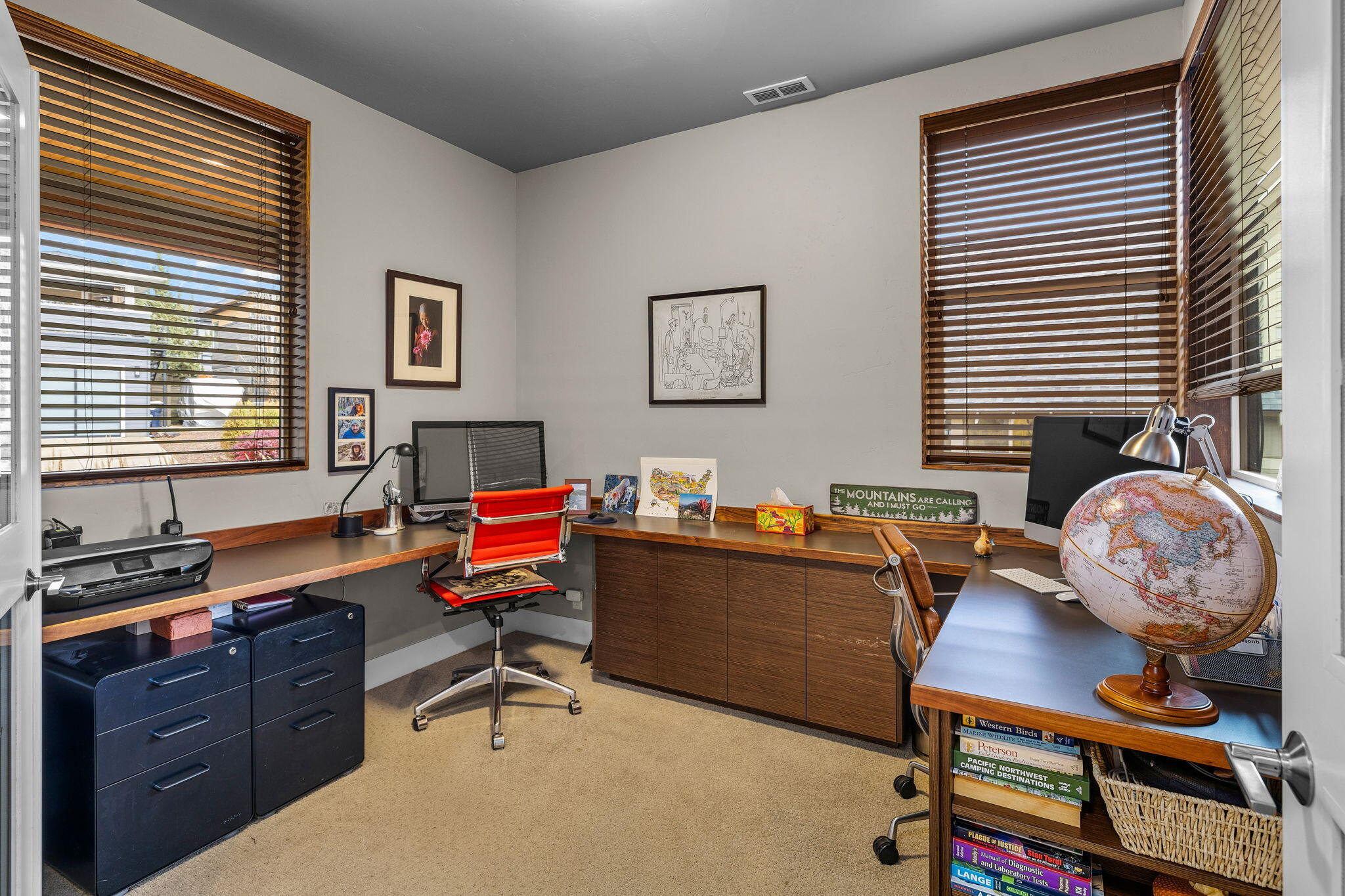 Marken Heights - Residential