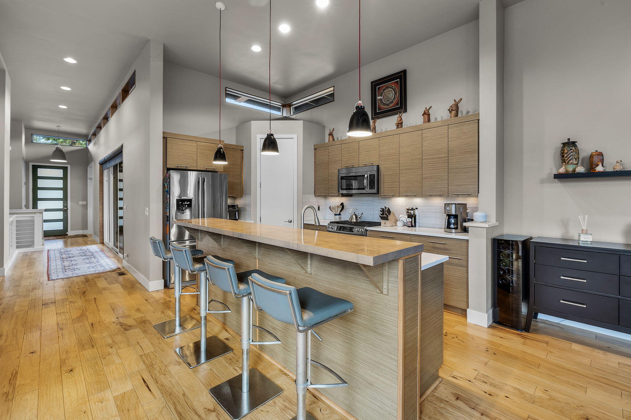 Marken Heights - Residential