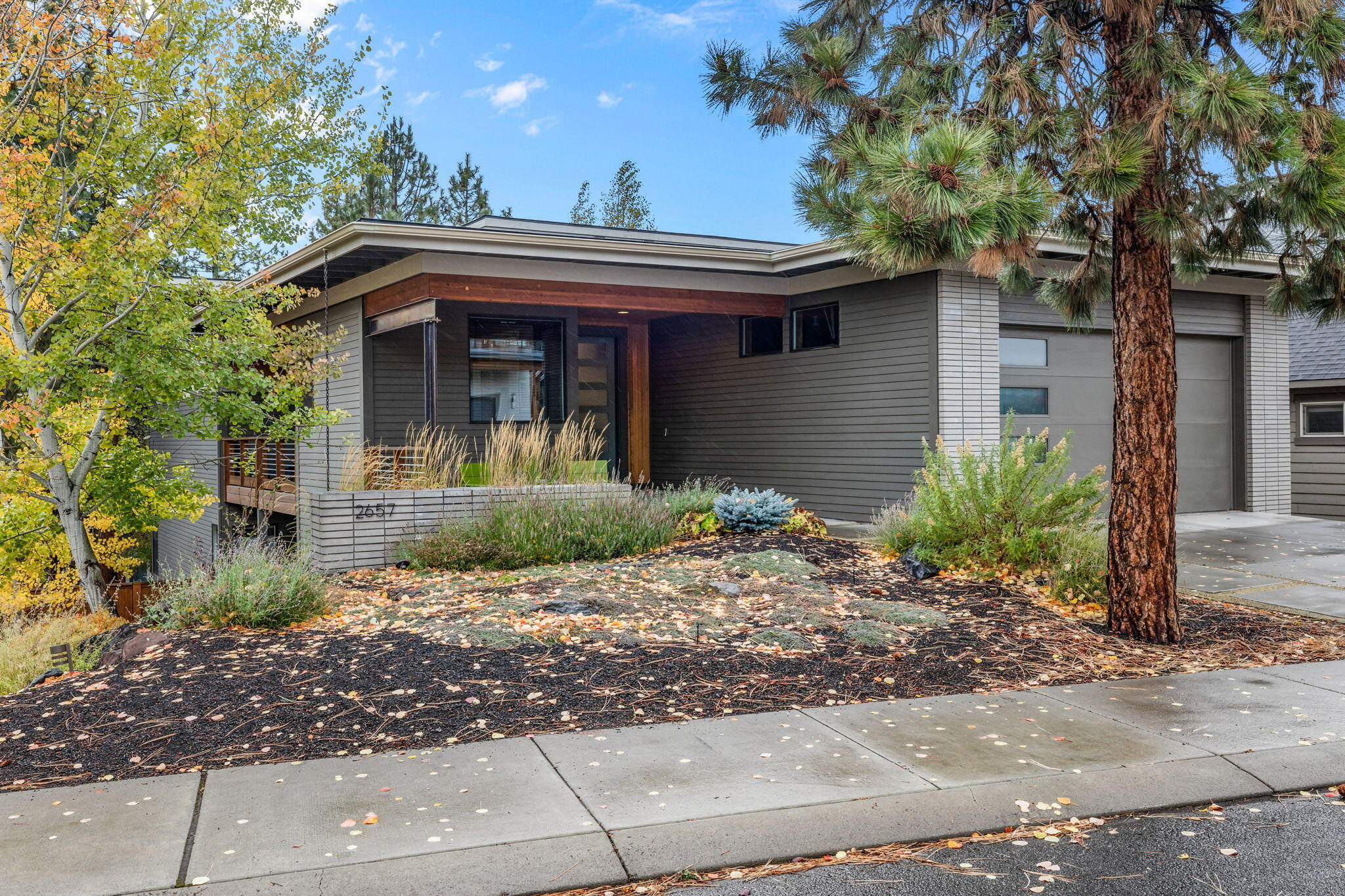 Marken Heights - Residential