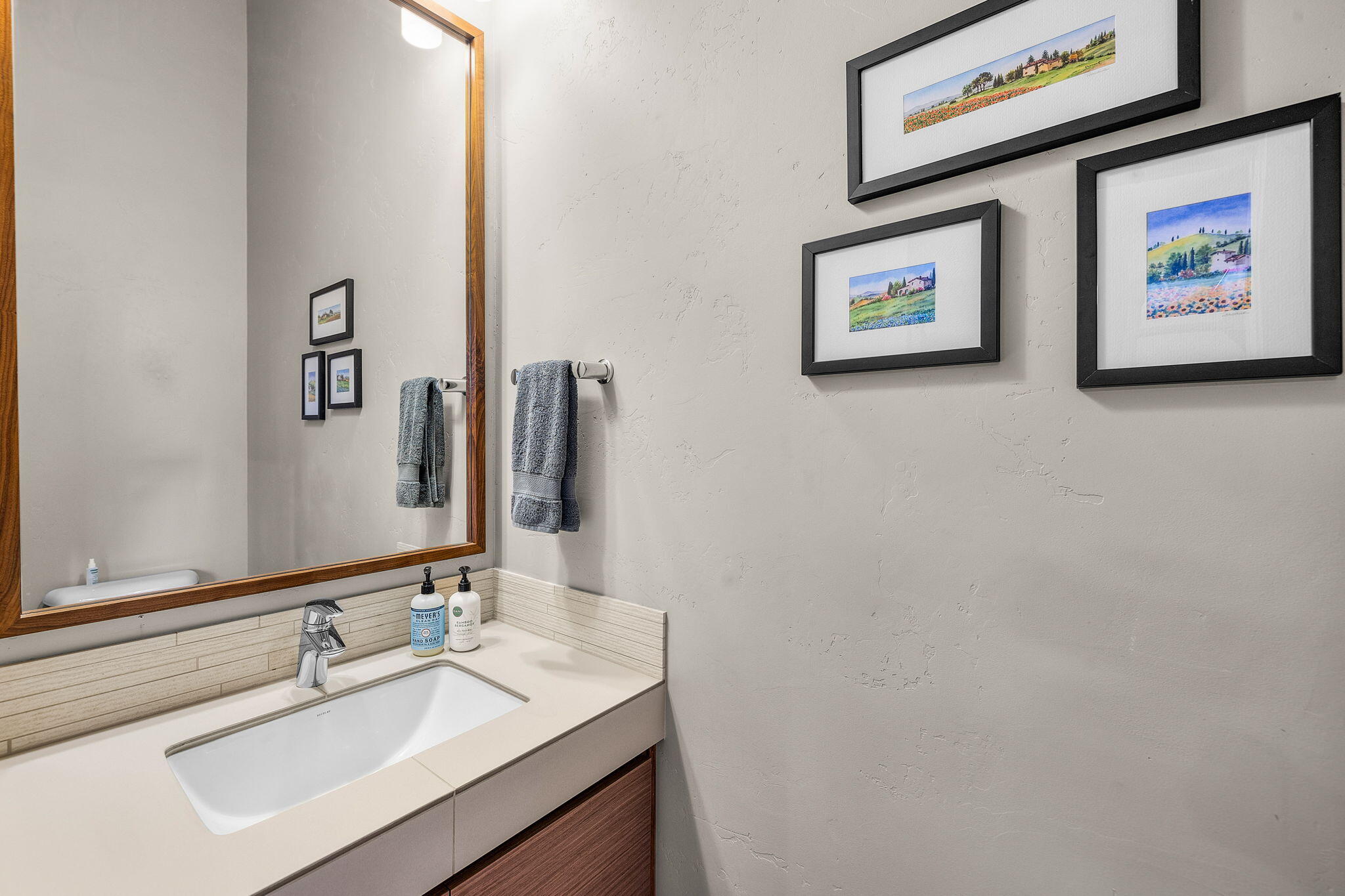 Marken Heights - Residential