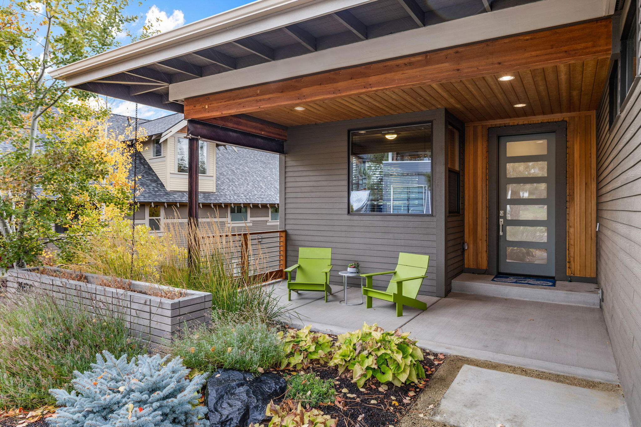 Marken Heights - Residential