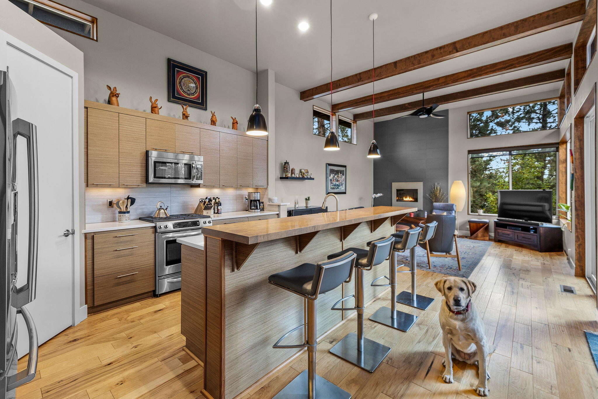 Marken Heights - Residential