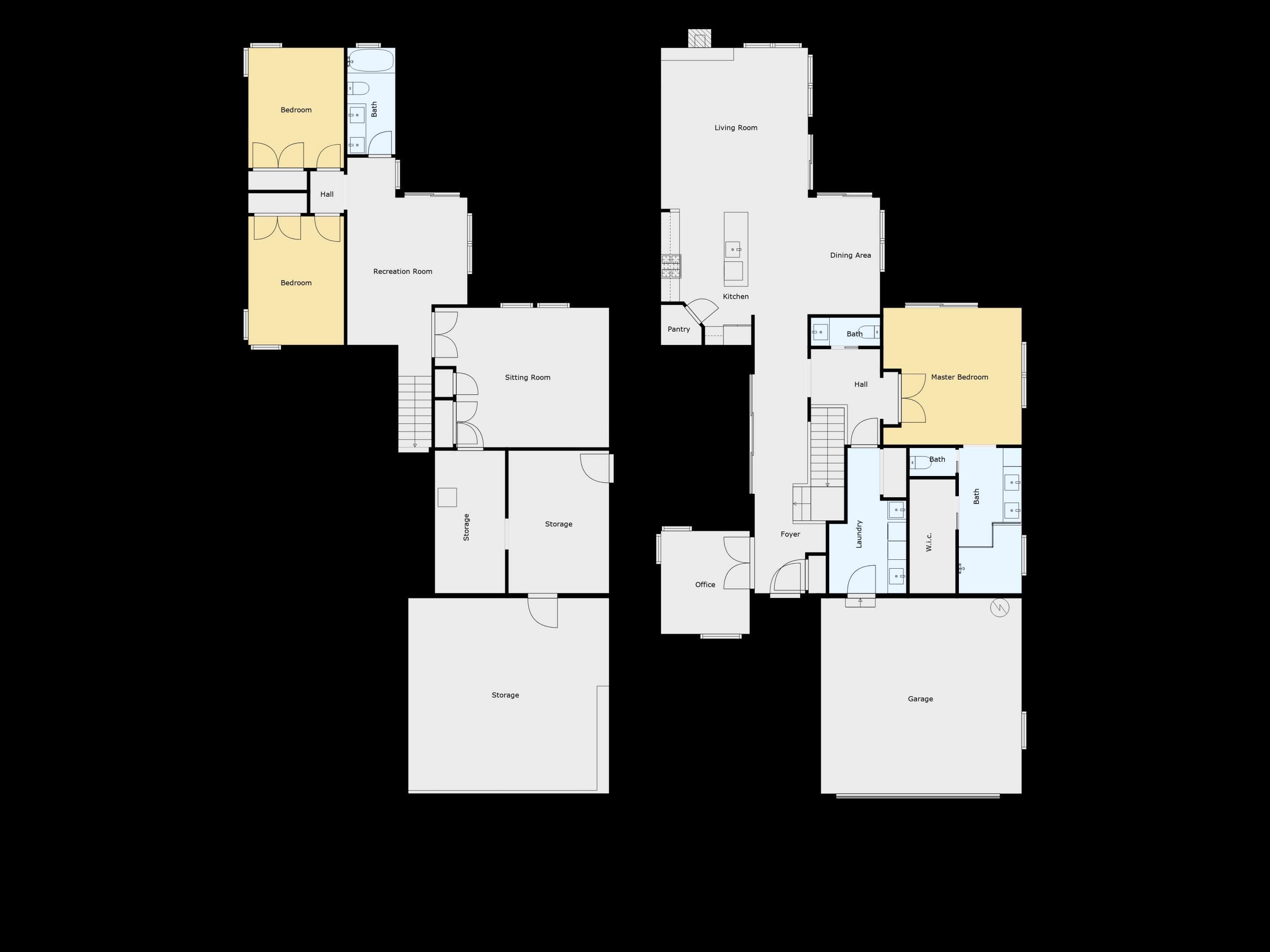 Marken Heights - Residential