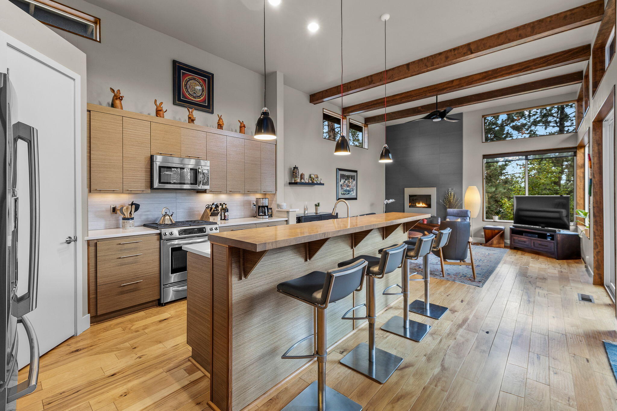 Marken Heights - Residential