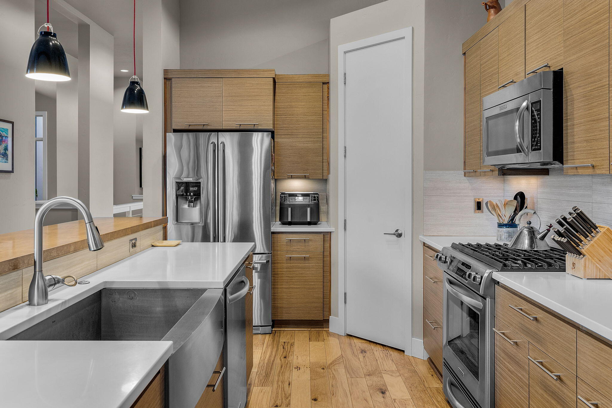 Marken Heights - Residential