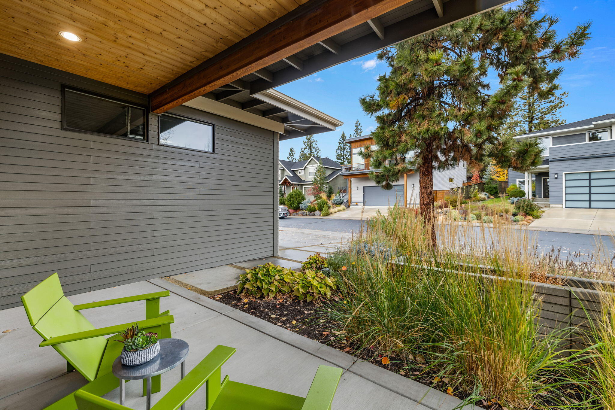 Marken Heights - Residential