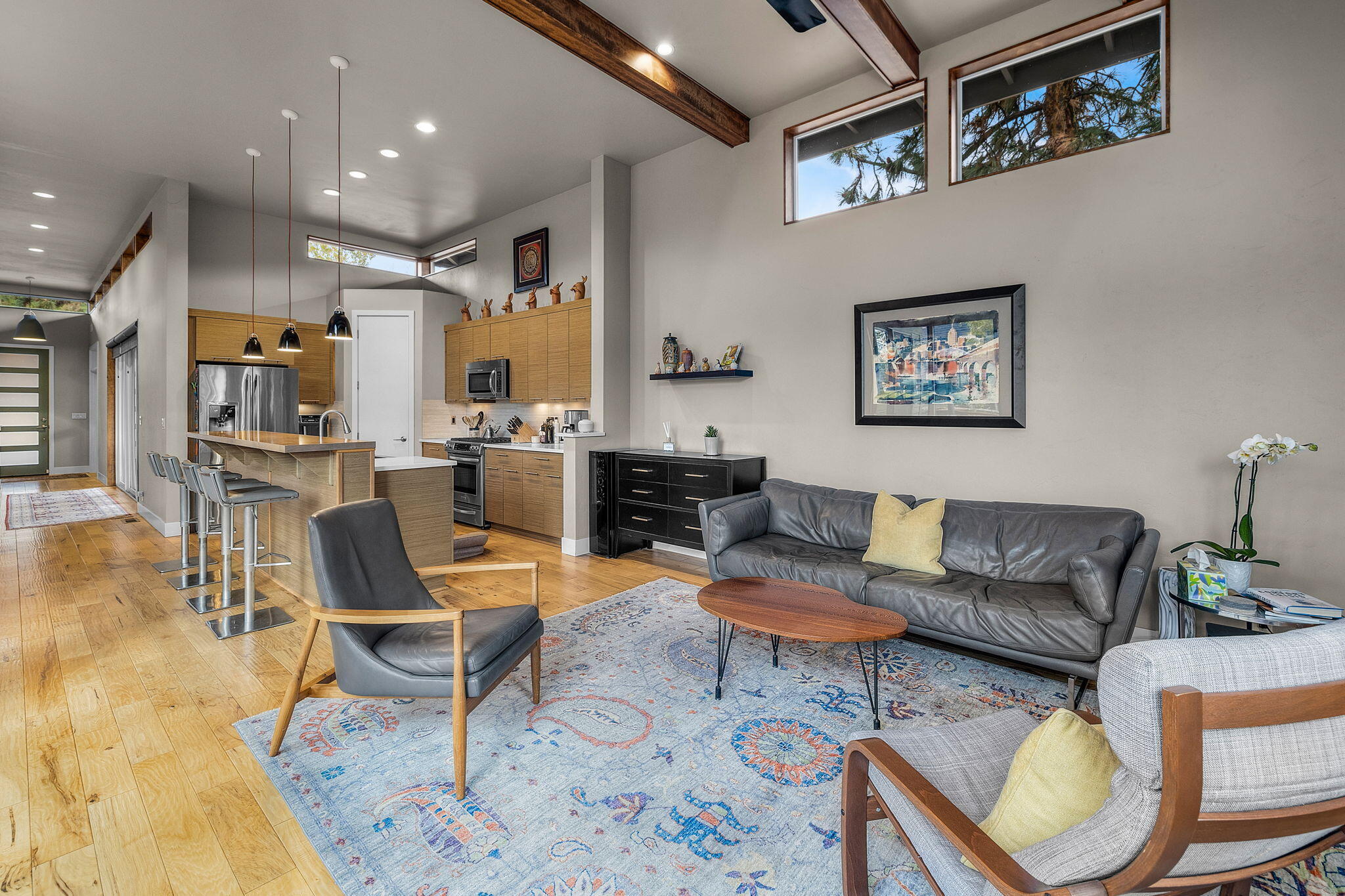 Marken Heights - Residential