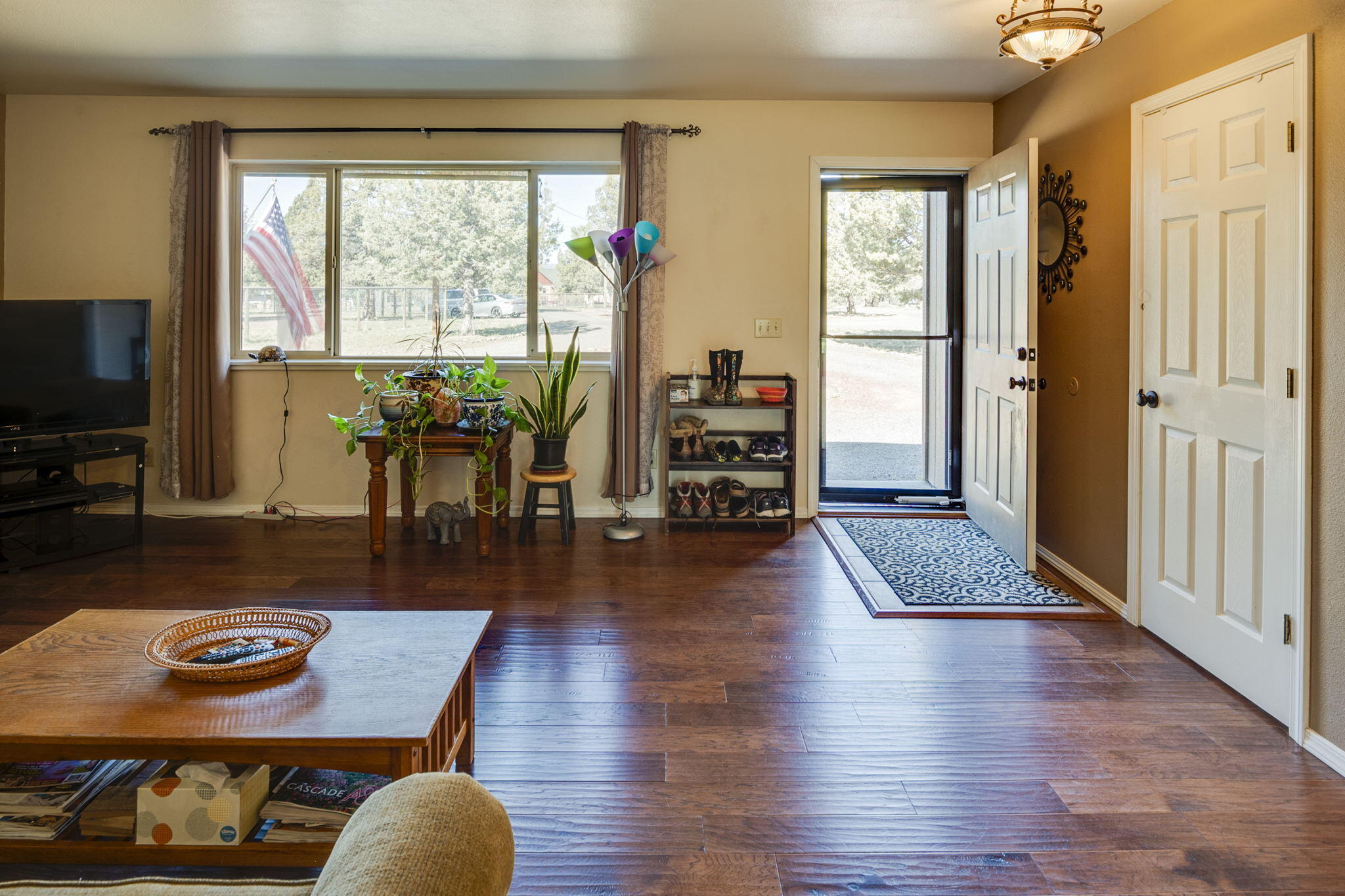 Crr1_C - Residential